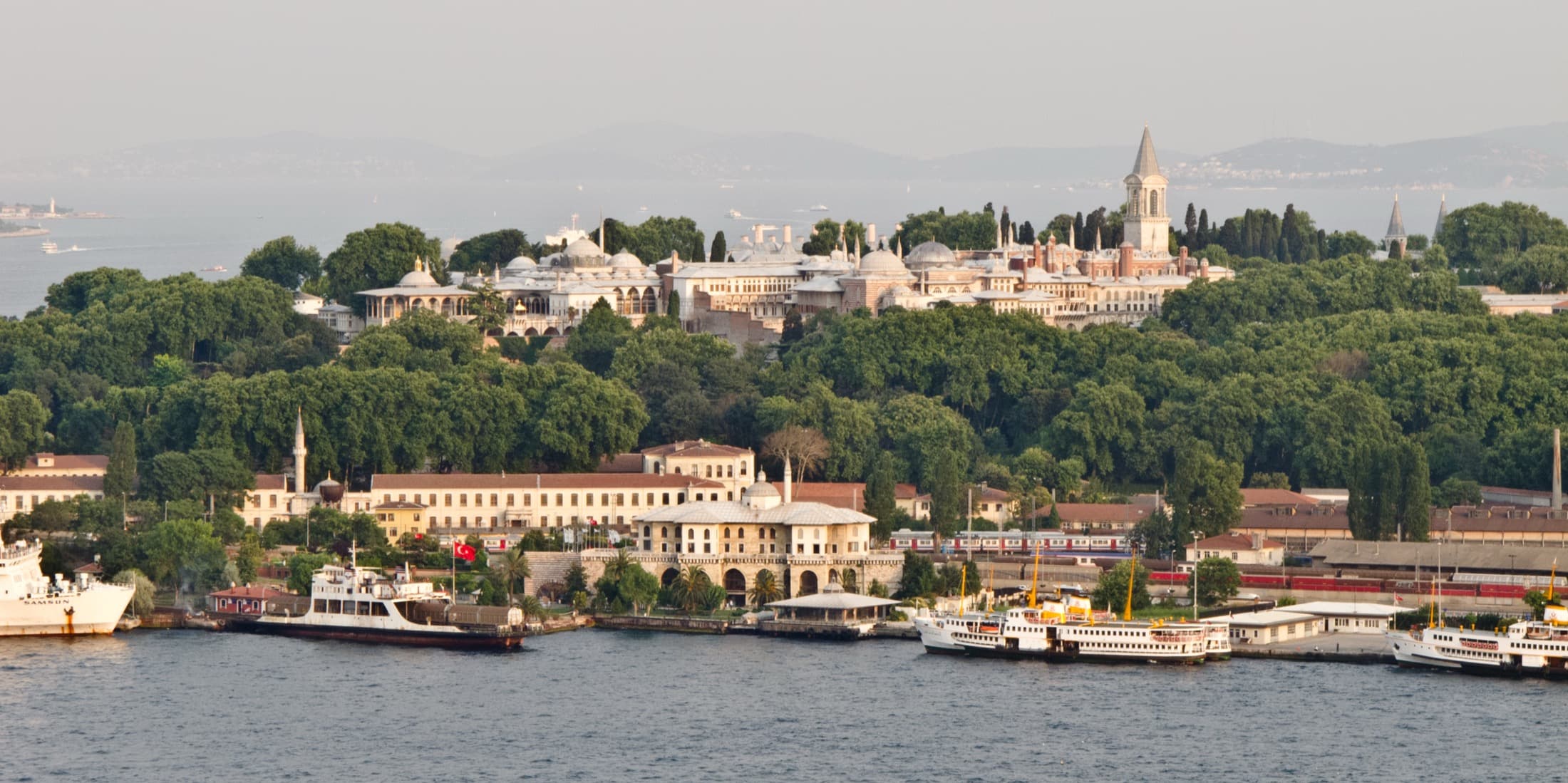 Turkey Grand Tour